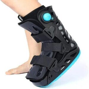 Inflatable Walking Boot Air Cam Walker